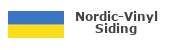 Nordic Vinyl Siding NS-01