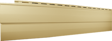 Fassadenverkleidung American Siding SV 01