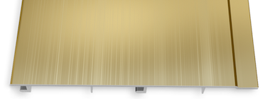 STRAMA-ALU-design Fassadenpaneele