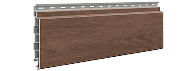 SOLVO S-01 Nut-und Federprofil