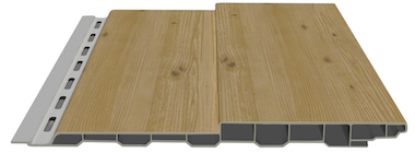Dekotrim-BDS-200 Fassadenpaneele