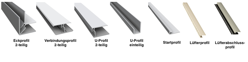 zum Vergrößern anklicken! Kerrafront FS-301 TREND Soft