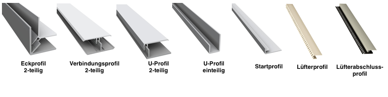 Kerrafront FS-301 TREND Stone