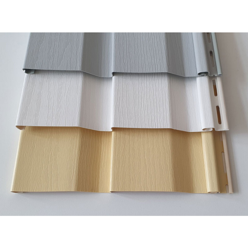 Nordic-Vinyl-Siding-NS-01 Fassadenverkleidung