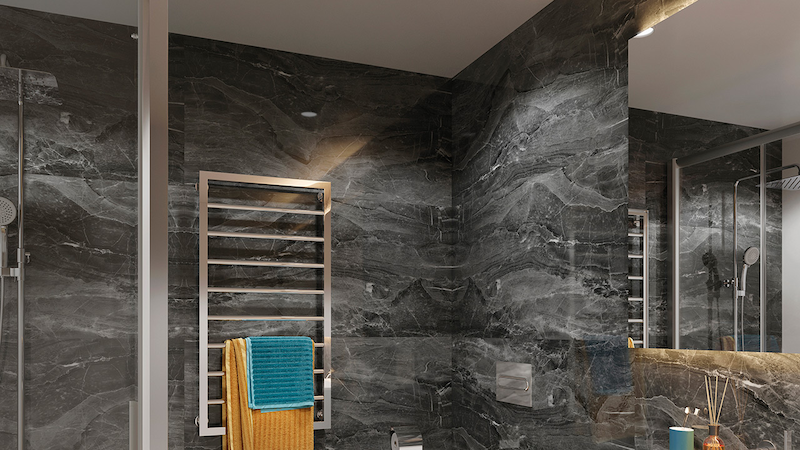 Vilo SPC Wandfliesen