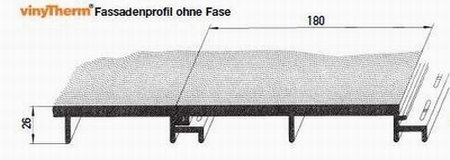 vinyTherm ohne Fase Standardfarben