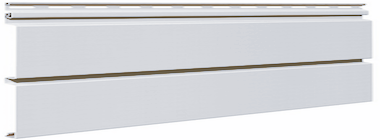 Fassadenverkleidung American Siding SV 05