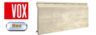 Kerrafront FS-301 TREND Stone