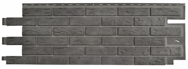 Fassadenverkleidung NoviBric Klinker Special