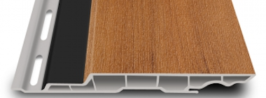 Dekotrim 95 Rhombus Design