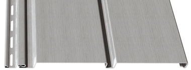 Fassadenverkleidung American Siding SV 05