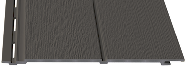 Kerrafront-FS-302 Modern Wood Anthrazit