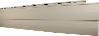 Fassadenverkleidung American Siding SV 01