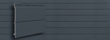 Kerrafront-FS-302 Modern Wood Anthrazit