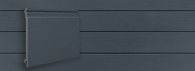 Kerrafront-FS-301 TREND-Soft Anthrazit