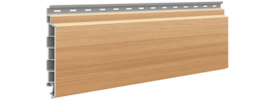 SOLVO S-01 Nut-und Federprofil