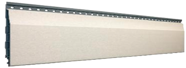 Fassadenpaneele VinyPlus Stülpprofil