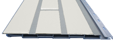 Fassadenverkleidung BrecoBrick Klinker